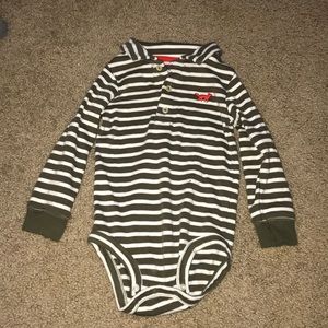 24m onesie